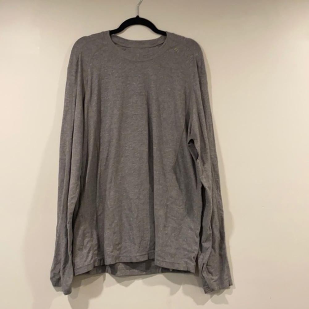 Men’s Lululemon Long‎ Sleeve